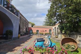 Etna Hotel